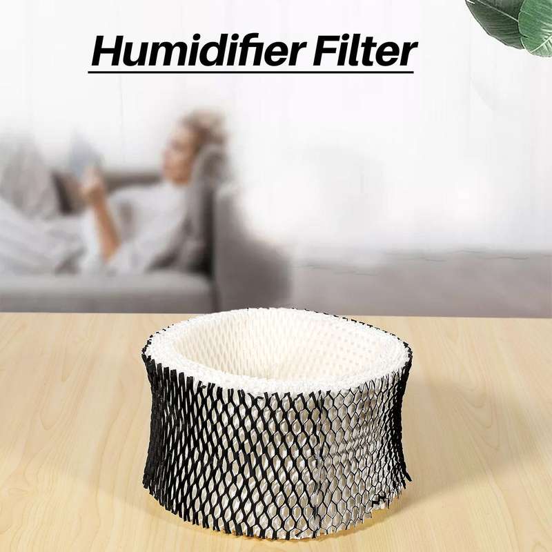 Filter Replacement for Hwf62,humidifier Filter A,for Models Hm1701, Hm1761, Hm1300 & Hm1100