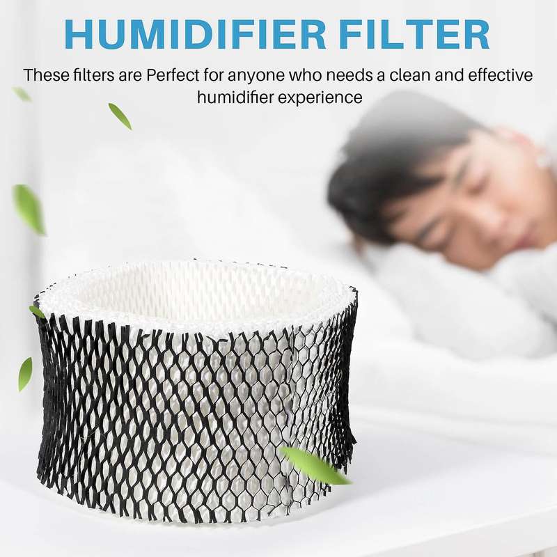 Filter Replacement for Hwf62,humidifier Filter A,for Models Hm1701, Hm1761, Hm1300 & Hm1100
