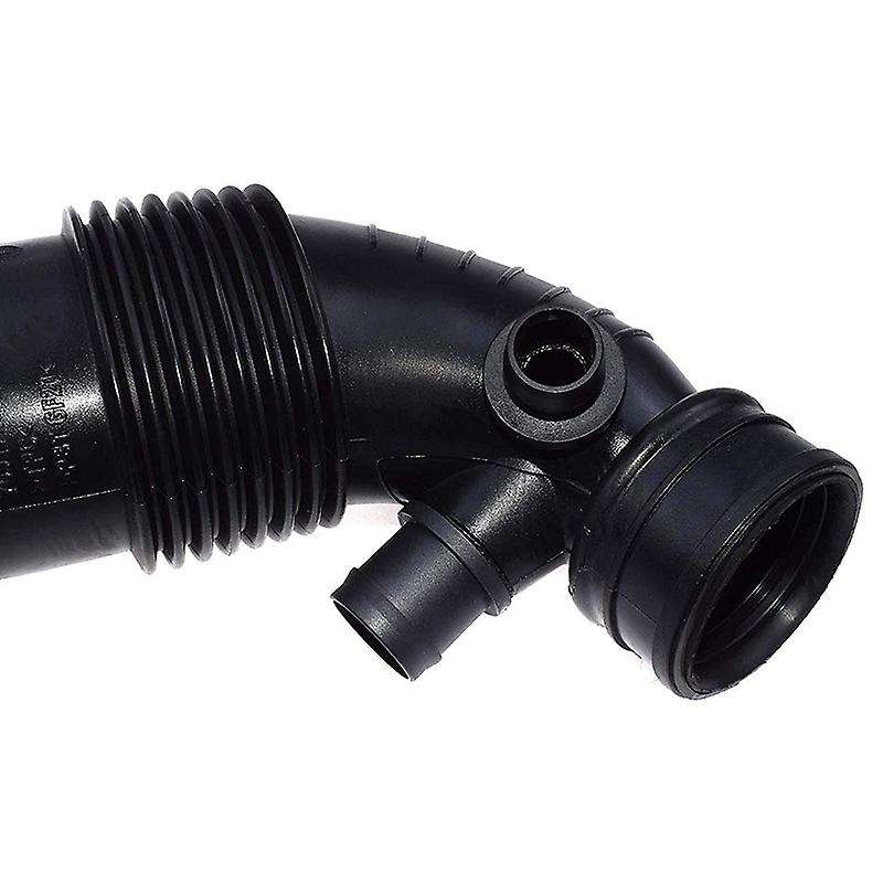 Filtered Pipe Intake Hose 13717597586 Compatible BMW F20 F20N F21 F21N F30