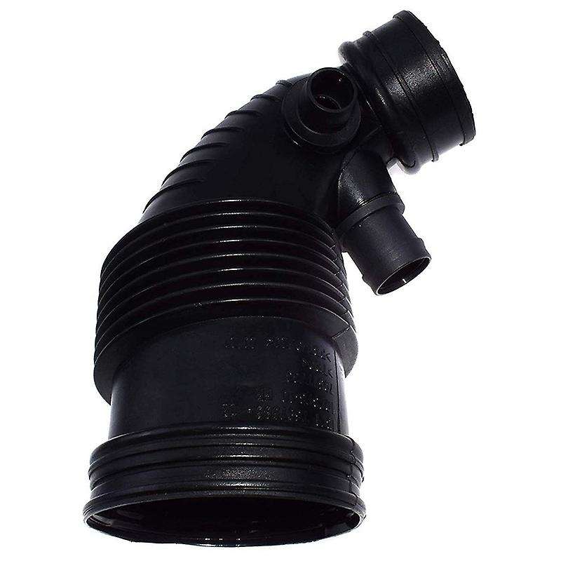 Filtered Pipe Intake Hose 13717597586 Compatible BMW F20 F20N F21 F21N F30