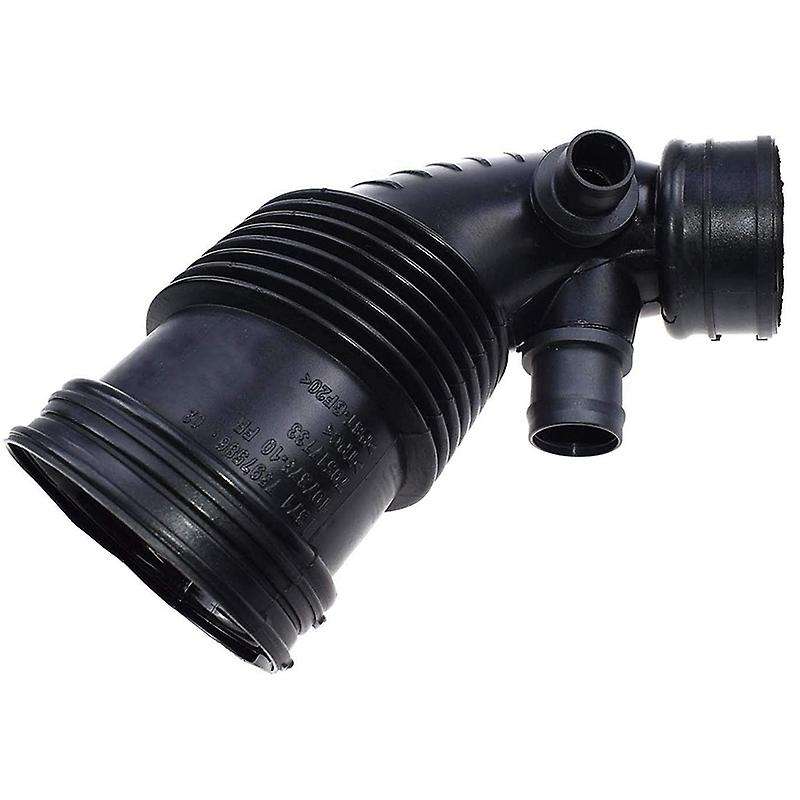 Filtered Pipe Intake Hose 13717597586 Compatible BMW F20 F20N F21 F21N F30