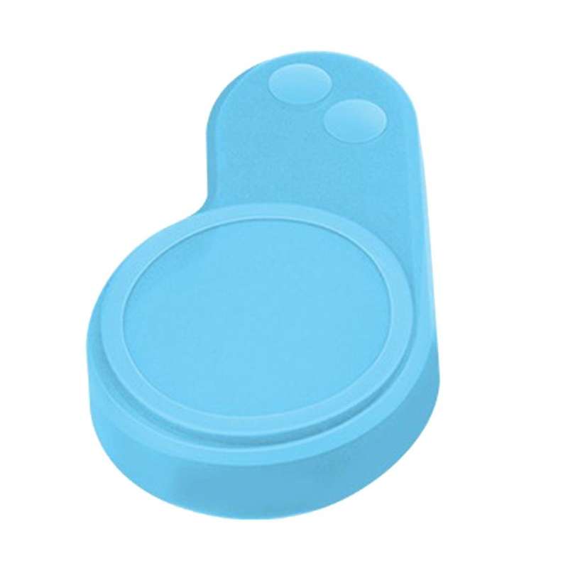 Finger Throttle Lcd Display Silicon Cover for 10 Inch Lcd Display for Electric Scooter Dashboard,bl