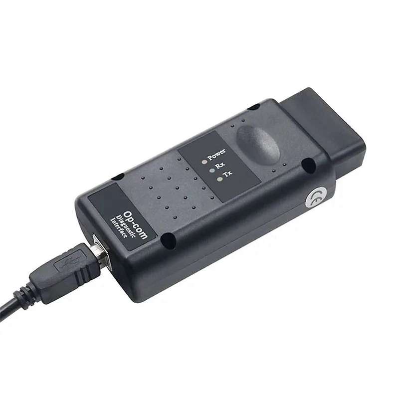 Firmware OPCOM V1.99 V2014 OBD2 for CAN-BUS Code Reader for Opel Opcom Car Diagnostic Tool