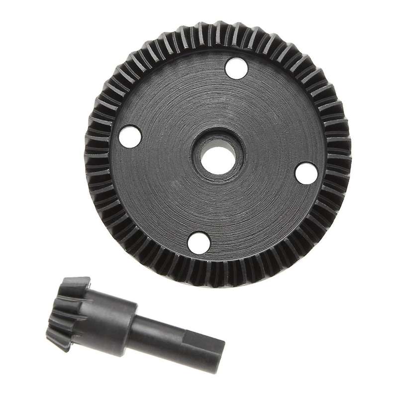 Fireteam Gearbox Bevel Gear 43T and Input Gear 10T for Arrma 1/8 Kraton 6s 1/7 Notorious Outcast 10