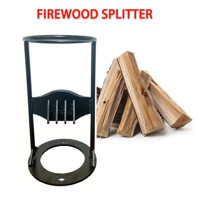 Firewood Distributor Heating Manual Firewood Distributor