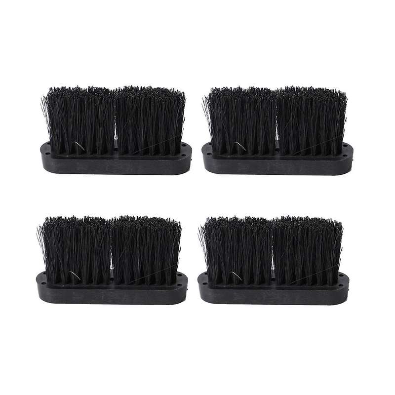 Fireplace Real Fire Wood-burning Fireplace Brush Home Rural Heater Sweeping Ash Cleaning Furnace As