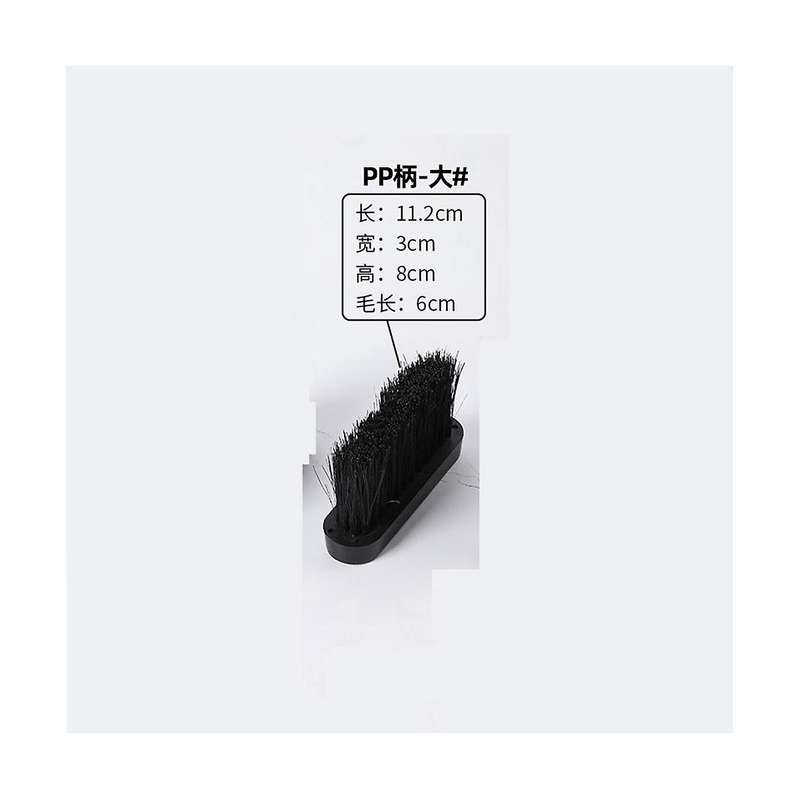 Fireplace Real Fire Wood-burning Fireplace Brush Home Rural Heater Sweeping Ash Cleaning Furnace As