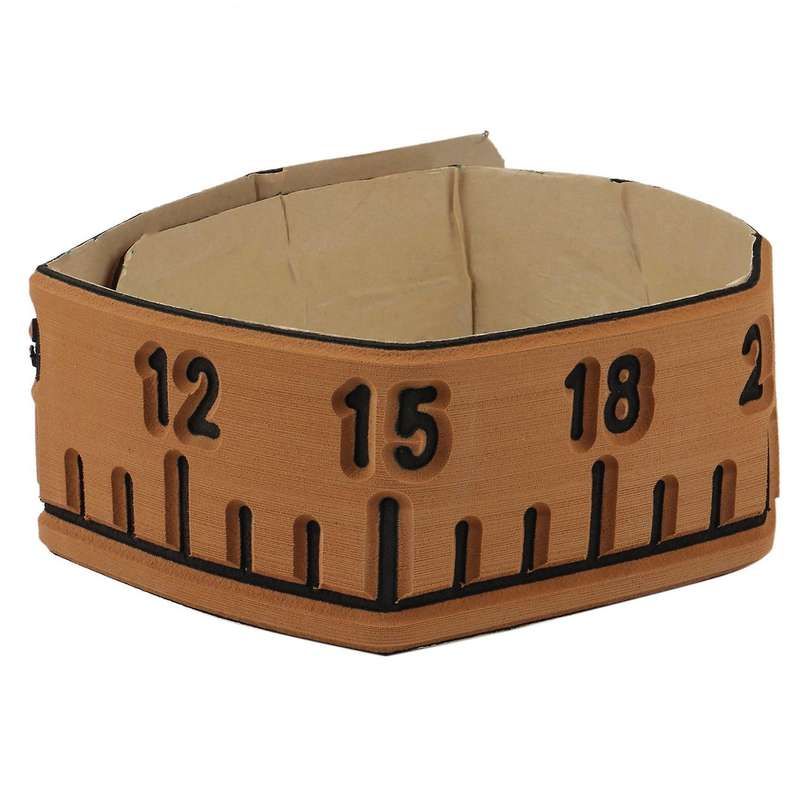 Fish Ruler Fishing Measurement Tool / Waterproof and Easy to Clean / for Fishing Boats, Yacht Cooler