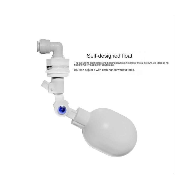 Fish Tank Hydrating Device Automatic Automatic Water Level Controller Water Filler