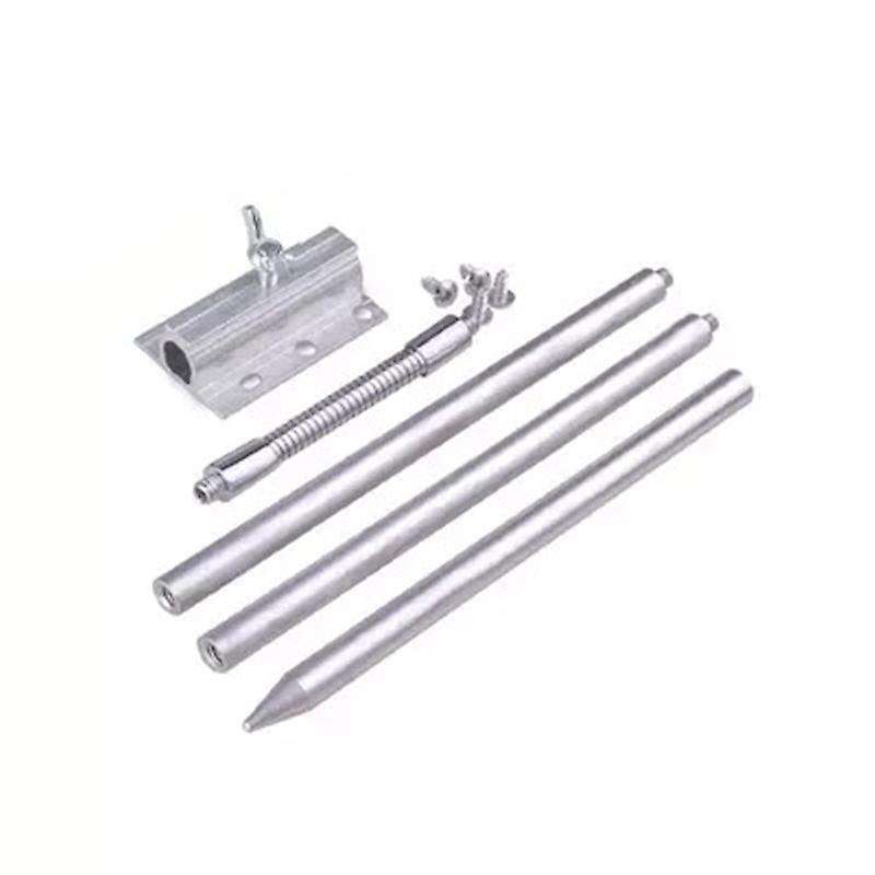 Fishing Lights Night Fishing Lights Universal Inserts Rods Rods Fishing Box Lights Plugs Hose Adjust