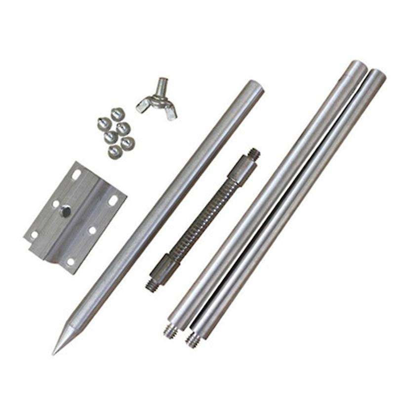Fishing Lights Night Fishing Lights Universal Inserts Rods Rods Fishing Box Lights Plugs Hose Adjust