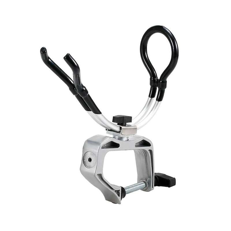 Fishing Support Rod Holder Bracket Yacht Kayaking Yacht Fishing Tackle Tool 360 Degrees Rotatable R