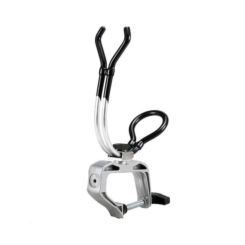 Fishing Support Rod Holder Bracket Yacht Kayaking Yacht Fishing Tackle Tool 360 Degrees Rotatable R