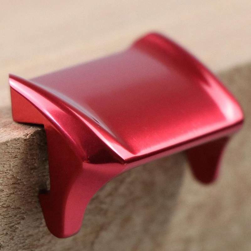 Fishing Thumb Bar Replacement DIY Pressure Plate for A-BU 4.3G Reel Parts & Repair Thumb Bar Clutch