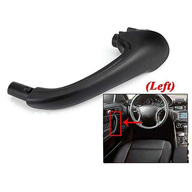 FIt for - W203 C-Class Front Left & Right Interior Door Pull Handles 2038101551 2038101651
