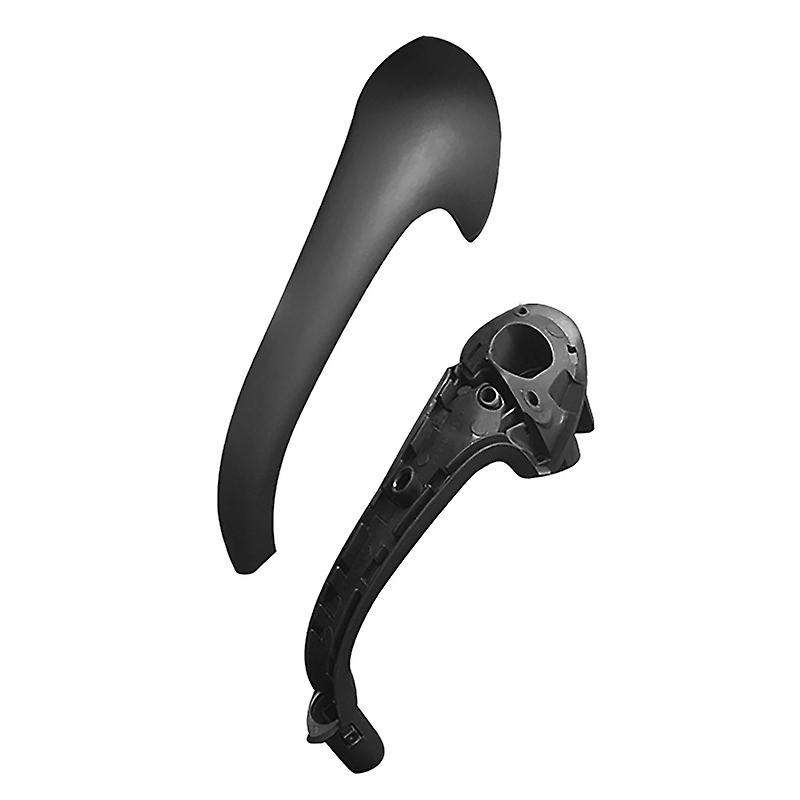 FIt for - W203 C-Class Front Left & Right Interior Door Pull Handles 2038101551 2038101651