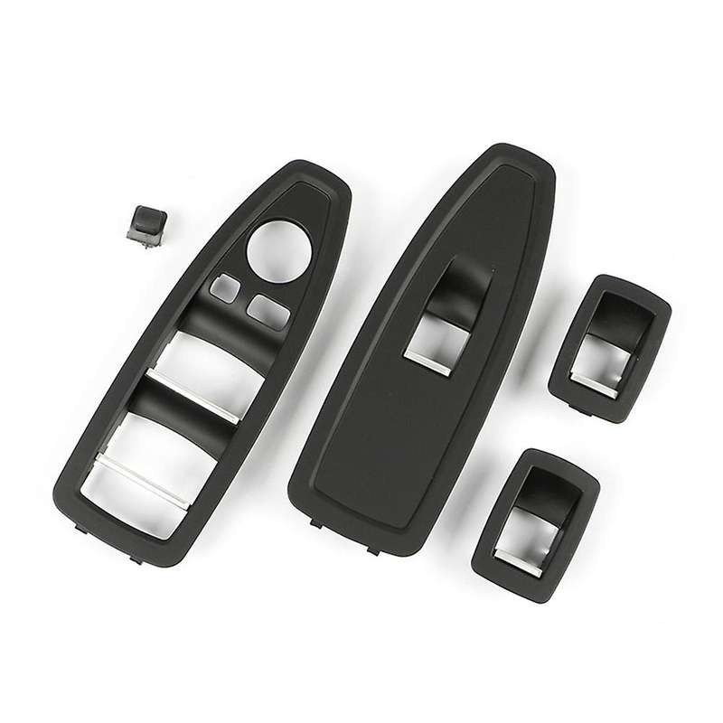 Fit for- 1 3 4 Series 3GT F20 F30 F31 F32 F34 F36 Window Glass Lift Button Decoration Panel Decorati