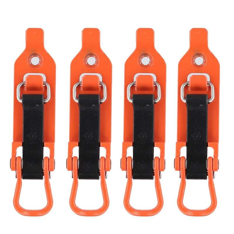 Fist Clamp for Mounting Tools Equipment Auto Wall Mounting Brackets Car Trailer Rv Boat Home Accesso
