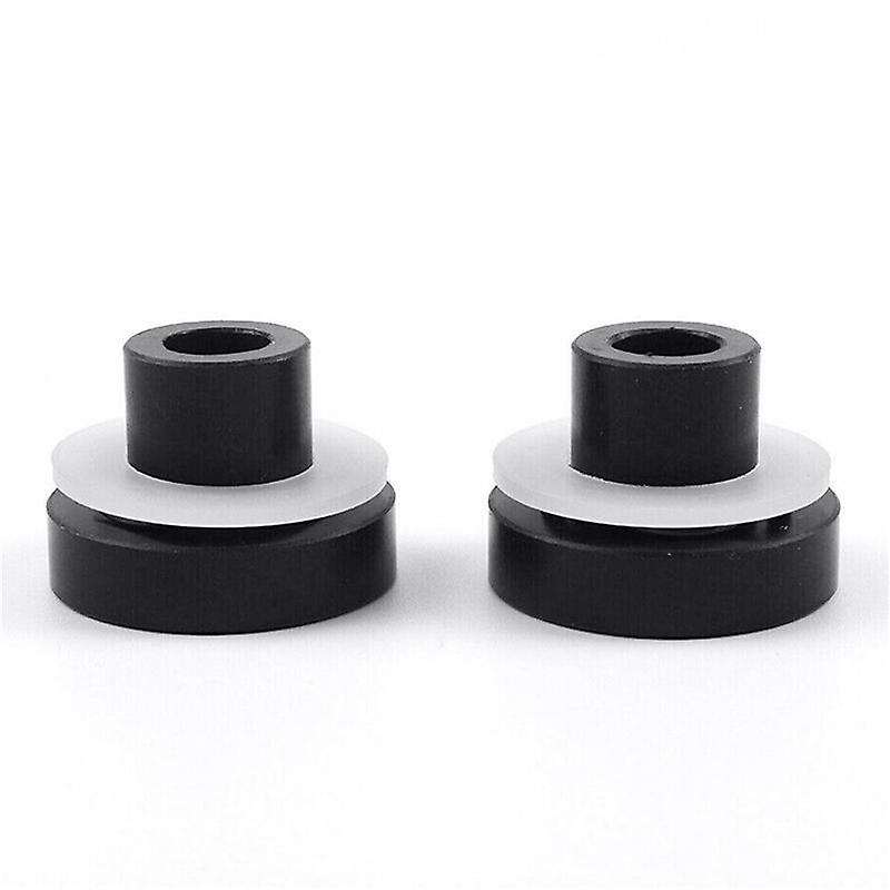 Fit for 1990-2005 Mazda Miata Delrin Window Bushings 909-925