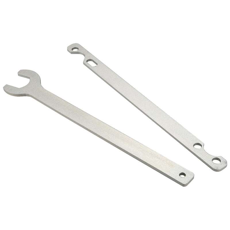 Fit for - Fan Clutch Nut Wrench and Water Pump Holder Tool Kit Removal 32mm