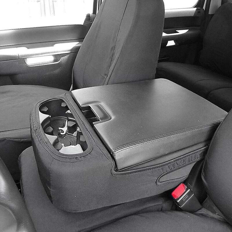 Fit for 2007-2013 Center Console Lid 924-810 20864154