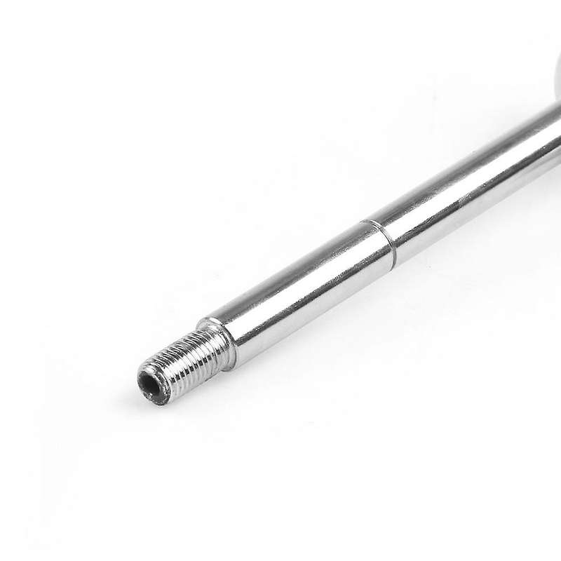 Fit for Accent 00-05 5-Speed Manual/Standard Chrome Short Shifter Manual