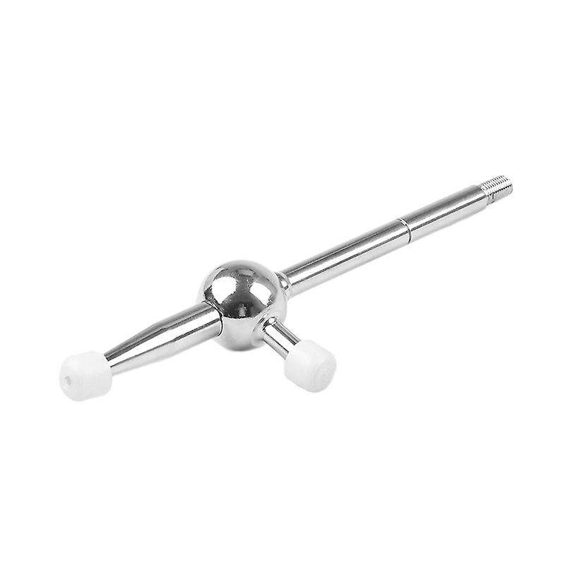 Fit for Accent 00-05 5-Speed Manual/Standard Chrome Short Shifter Manual