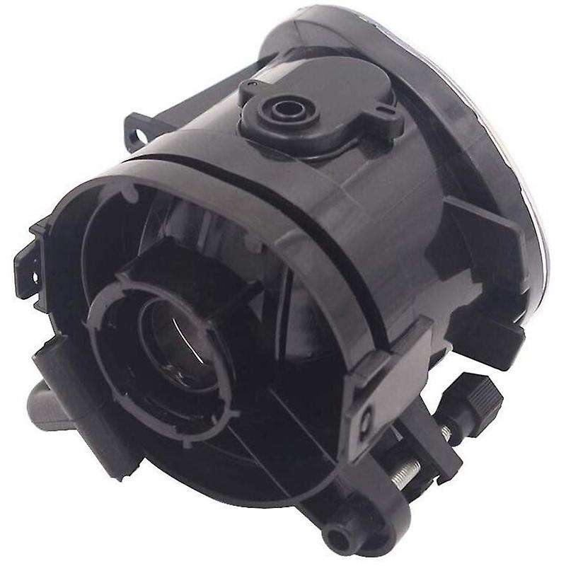 Fit for E46 M3 2001-2006 3-Series Front Left Side Safe Driving Lamp Car Clear Lens Fog Light 6317789