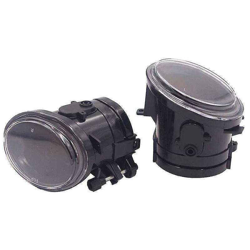 Fit for E46 M3 2001-2006 3-Series Front Left Side Safe Driving Lamp Car Clear Lens Fog Light 6317789