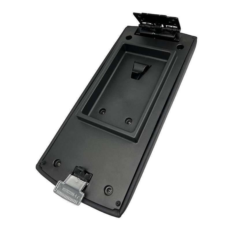 Fit for Flex 2013-2019 Car Armrest Center Console Lid Cover FA8Z-7406024-AB