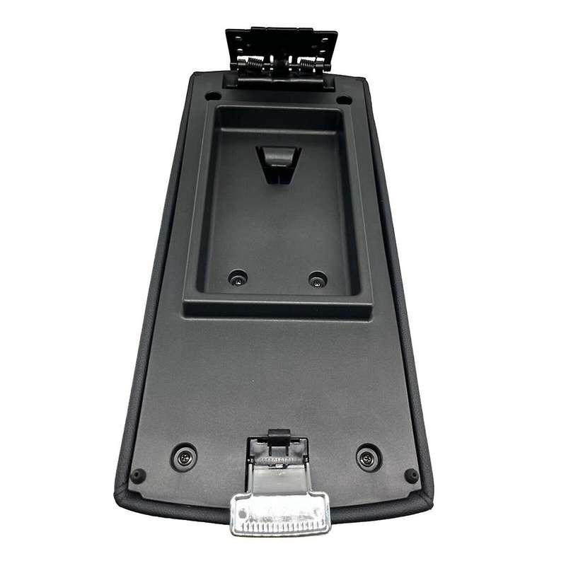 Fit for Flex 2013-2019 Car Armrest Center Console Lid Cover FA8Z-7406024-AB