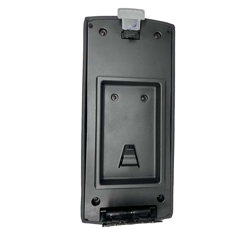 Fit for Flex 2013-2019 Car Armrest Center Console Lid Cover FA8Z-7406024-AB
