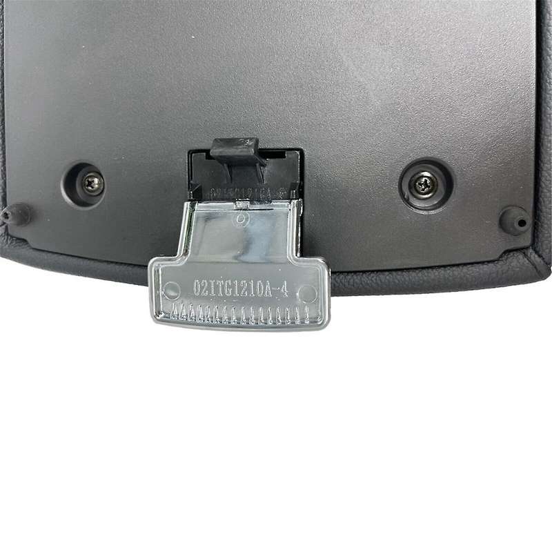 Fit for Flex 2013-2019 Car Armrest Center Console Lid Cover FA8Z-7406024-AB