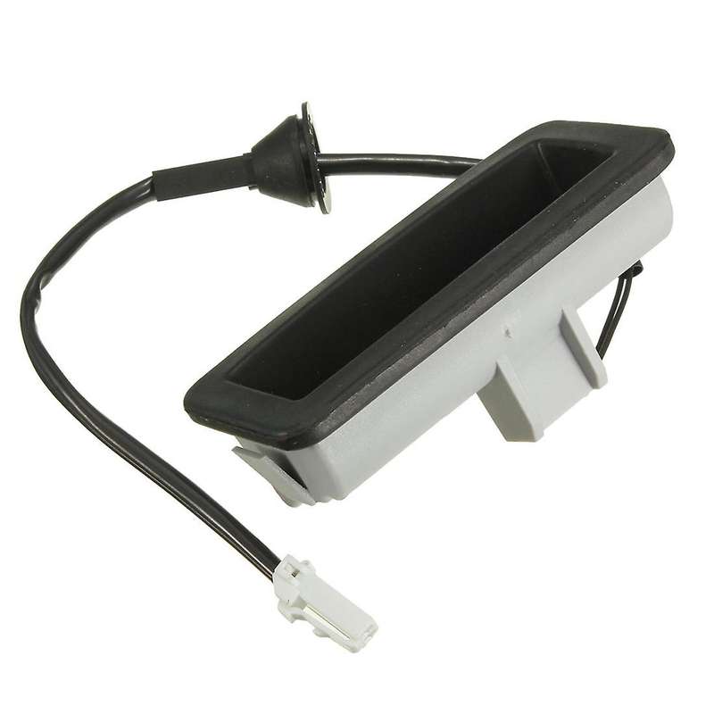 Fit for Ford Focus Mk2 2004-2008 Car Boot/tailgate Release Switch 3m5119b514ac