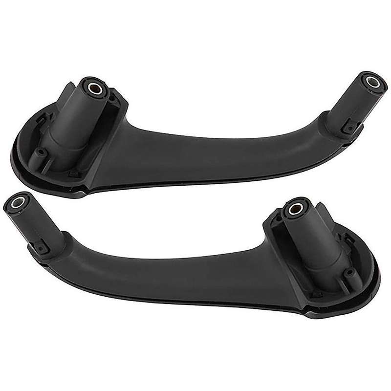 Fit for Mercedes-benz W203 C-class Front Left & Right Interior Door Pull Handles 2038101551 2038101