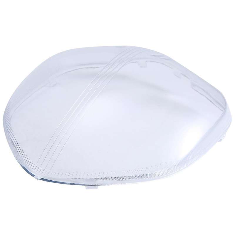 Fit for Fz6n Fz600 Fz6 2004 - 2009 Headlight Headlamp Housing Cover