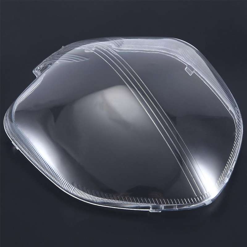 Fit for Fz6n Fz600 Fz6 2004 - 2009 Headlight Headlamp Housing Cover