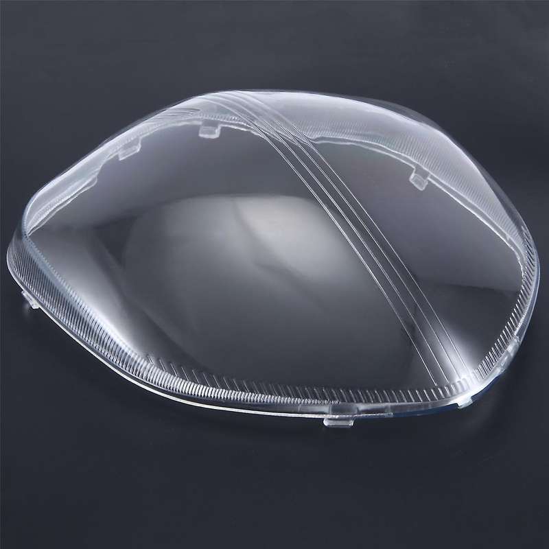 Fit for Fz6n Fz600 Fz6 2004 - 2009 Headlight Headlamp Housing Cover