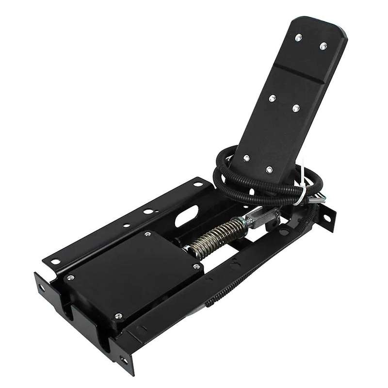 Fit for Golf Cart 2000-UP (PDS) Accelerator Pedal Box ASSY 73333G05