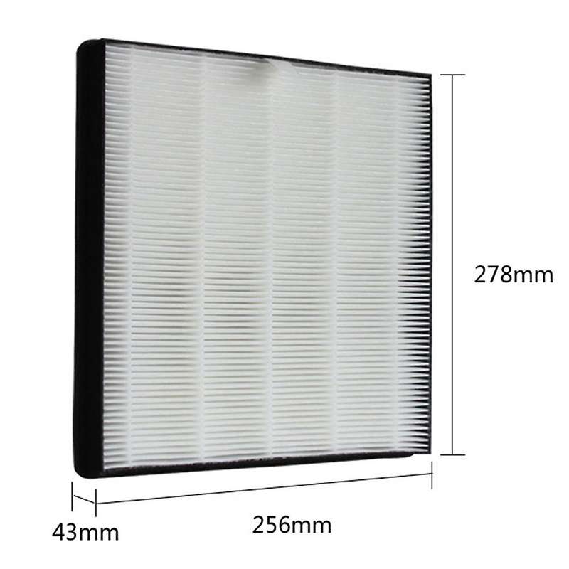 Fit for Purifier DE5206 DE5205 Purifier Hepa Filter HEPA Filter FY1119