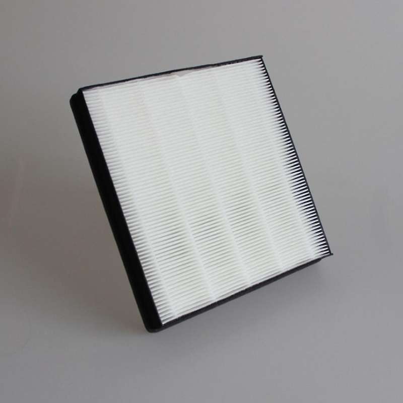 Fit for Purifier DE5206 DE5205 Purifier Hepa Filter HEPA Filter FY1119