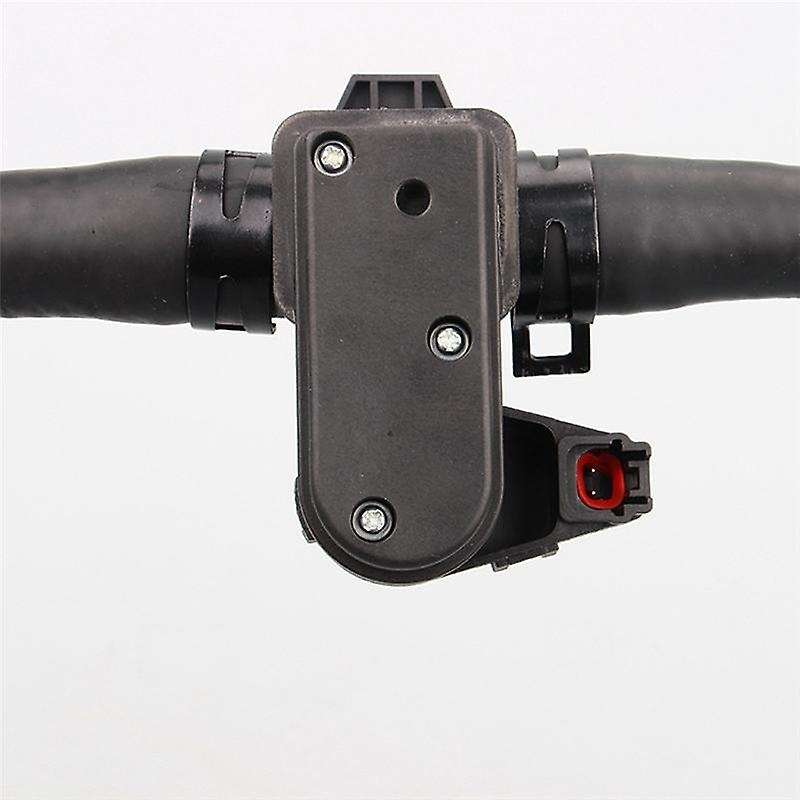 Fit for Type Car Solenoid Valve Thermostat Heater Valve Warm Water Valve 92400-ZT10A