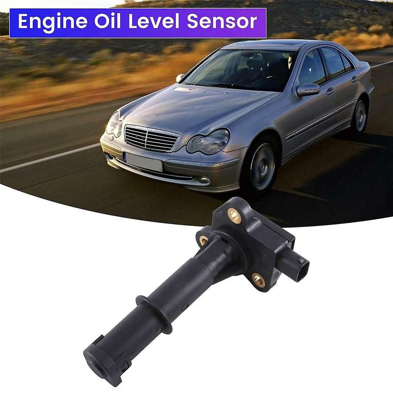 Fit for W203 W211 C230 E320 Engine Oil Level Sensor A0009050401