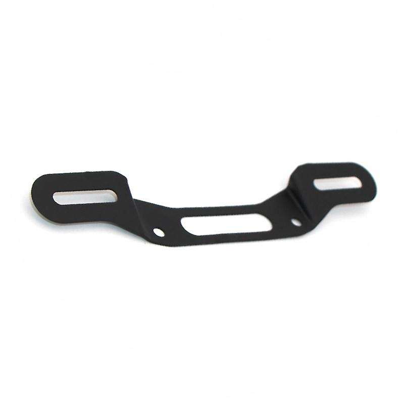 Fit for YZF R1 YZF-R1 YZF-R6 MT-09 FZ-09 Eliminator Registration Plate Bracket License Plate Holder