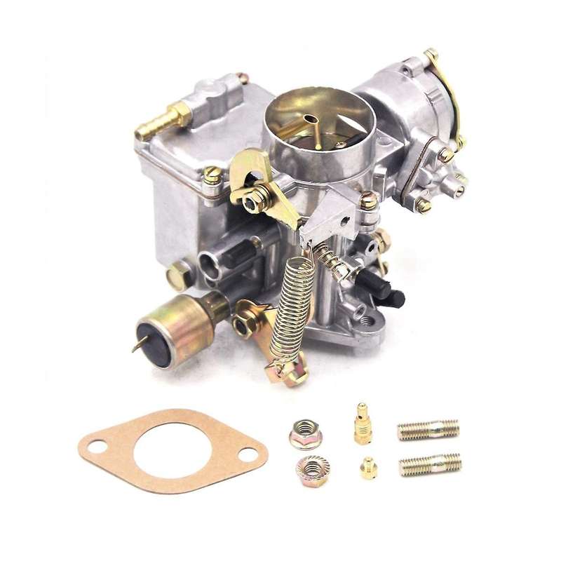 Fit Vocho Sedan 1.6 Carburetor 113129031k