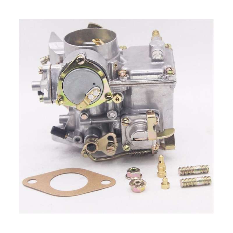 Fit Vocho Sedan 1.6 Carburetor 113129031k