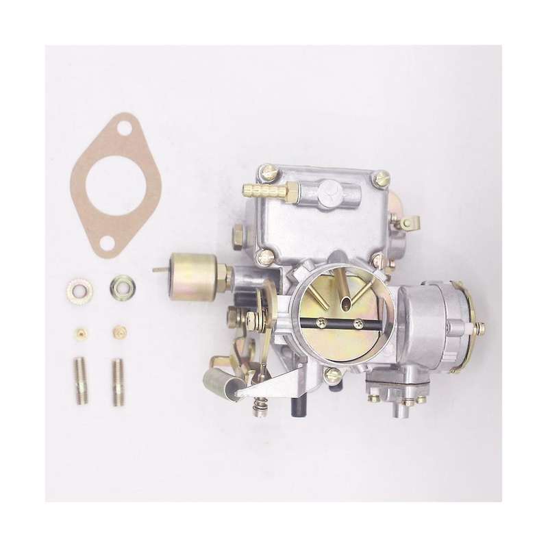 Fit Vocho Sedan 1.6 Carburetor 113129031k