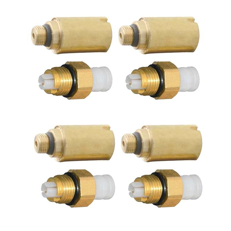 Fits for - - Q7 Valve Suspension Risidual Pressure Valve 7L0616813B 7L0616813