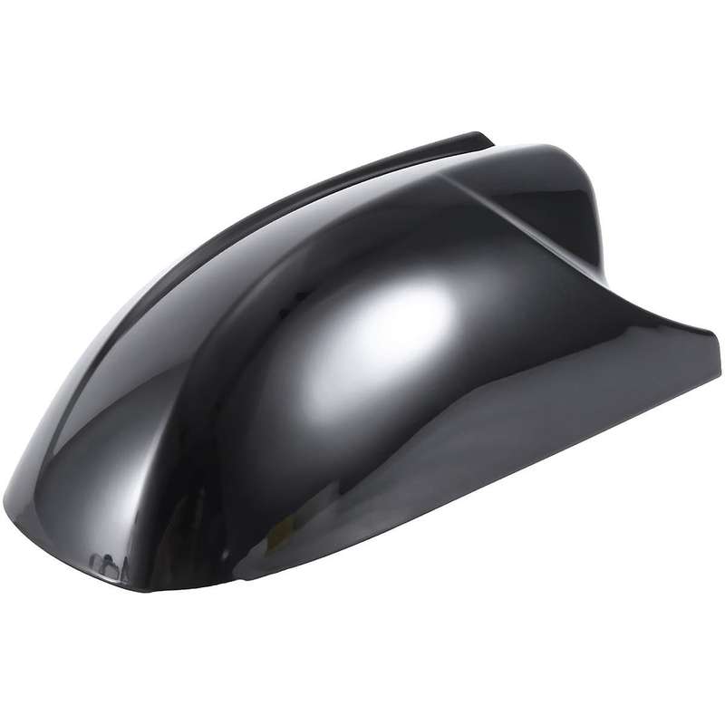 Fits for 2011-2023 Charger M Style Glossy Black Rear View Side Mirror Cover Cap