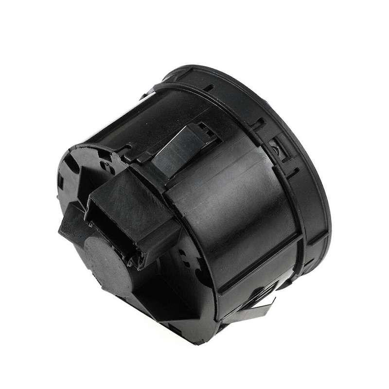 Fits for A6 S6 C6 RS6 Allroad Chrome Auto Headlight Switch Fog Light 4FD941531A 4F1941531E